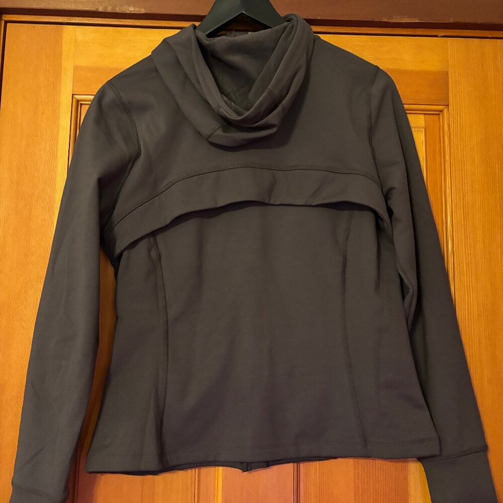 Active Jacket - image 7